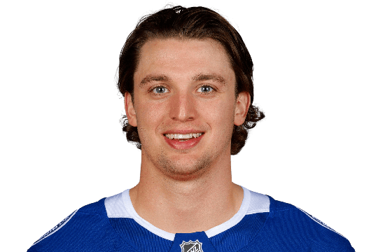 Pelletier, Jakob #12 (LW)  - Tampa Lightning - 2025/2026 Regular Season