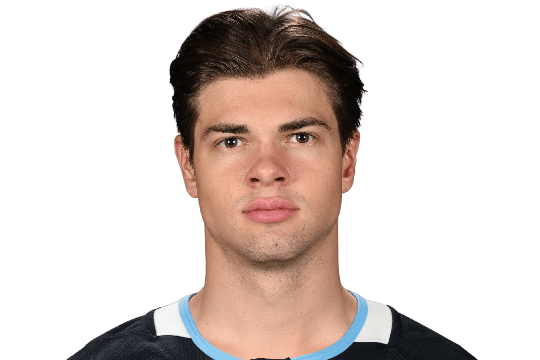 Peterka, JJ (RW) - Buffalo Sabres - NHL 2021/22 Regular