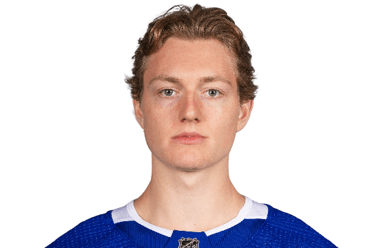 Allard, Tristan #13 (LW) - Tampa Lightning - 2025/2026 Regular Season