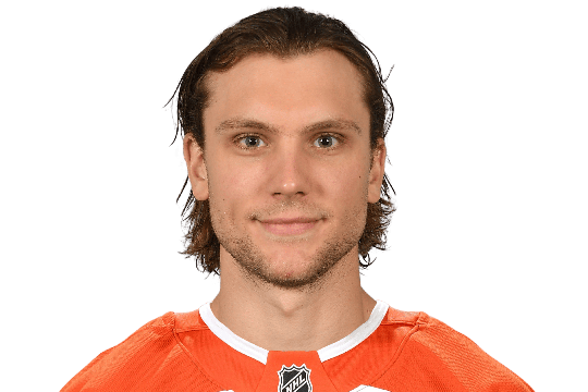 Regula, Alec #75 (D)  - Chicago Blackhawks - NHL 2019/20 Regular