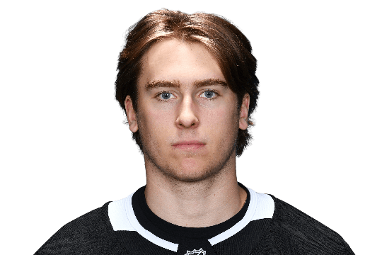 Greentree, Liam #64 (RW)  - Los Angeles Kings - 2025/2026 Regular Season
