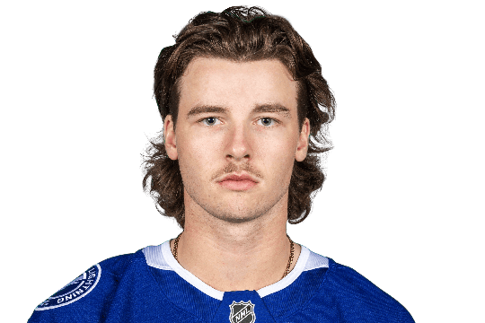 Geekie, Conor #14 (C)  - Tampa Lightning - 2026 Playoffs
