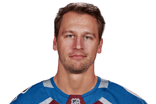 Poolman, Tucker #5 (D)  - Unknown Unknown - 2025/2026 Regular Season