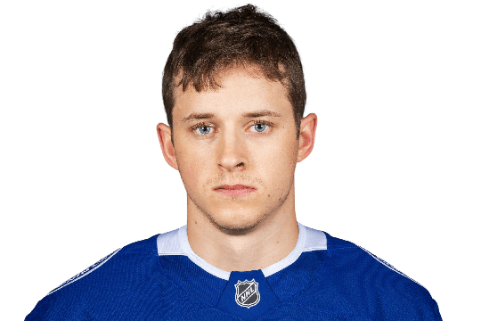 Abruzzese, Nick #6 (C) - Tampa Lightning - 2025/2026 Regular Season