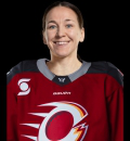 Larocque, Jocelyne () -   - 2024-2025 PWHL Regular Season