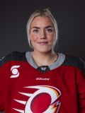Savolainen, Ronja #88 (D)  - Ottawa Charge - 2025-2026 PWHL Regular Season