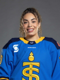 Nurse, Sarah #20 (F)  - Vancouver Vancouver - 2025-2026 PWHL Regular Season