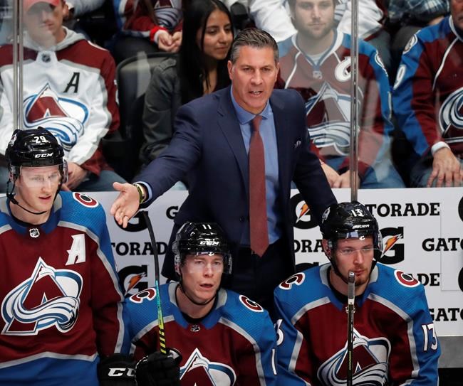 Hockey News NHL, Air Force Academy promote KingsAvalanche outdoor game