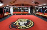Feng shui, NHL style: Coaches and players on the makeup of a locker-room