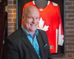 Outgoing Sportsnet president Moore weighs in on his past, present and future