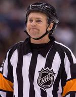 Former NHL referee Kerry Fraser diagnosed with incurable form of blood cancer