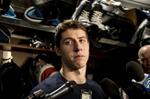Leafs GM Kyle Dubas 'hopeful' of getting Marner contract done before July 1