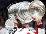 Washington Capitals win first Stanley Cup; Ovechkin earns Conn Smythe Trophy