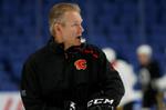 Flames coach Bill Peters quits; accused of slurs, abuse