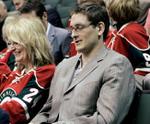 Wrongful death lawsuit from ex-NHL player's parents tossed