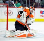 Nick DeSimone breaks tie, Sharks beat Golden Knights 5-3