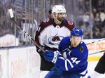 Morgan Rielly can't explain talent-loaded Maple Leafs' rollercoaster campaign