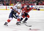 Huberdeau, Panthers beat Capitals for first win of season
